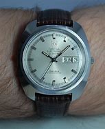 Image result for Electronic Omega Watch