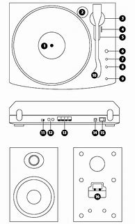 Image result for High-End Turntabl