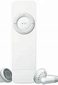 Image result for iPod Shuffle White