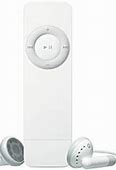 Image result for iPod Shuffle White Stick