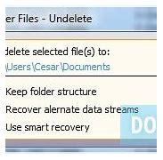 Image result for Recover Files Windows 1.0
