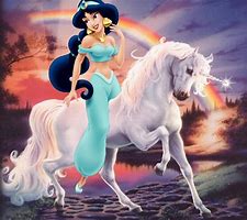 Image result for Disney Princess Unicorn