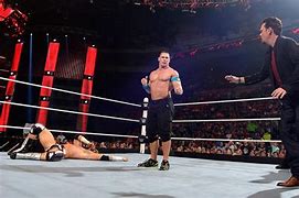 Image result for Zack Ryder John Cena