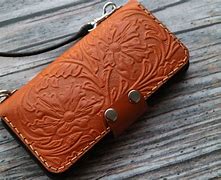 Image result for iPhone SE Pink Leather Wallet Case