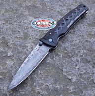 Image result for Mcusta Knives