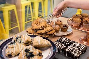 Image result for Food Plant-Based Bakery