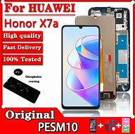 Image result for Huawei X7A LCD