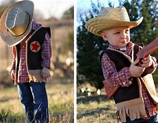 Image result for cowboy costume