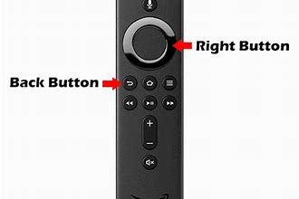 Image result for Firestick TV Reset