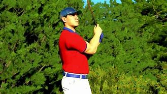 Image result for John Cena Golfing