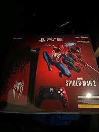 Image result for PlayStation 5 Spider-Man