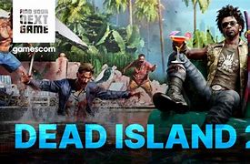 Image result for Dead Island 2 Release