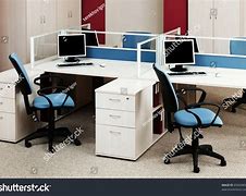 Image result for Office Computer On Desk