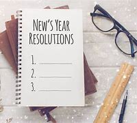 Image result for New Year's Resoluions