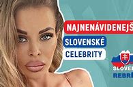 Image result for Slovenske Herecky Naha