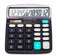 Image result for Cool Office Calculator