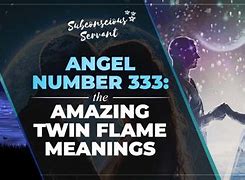 Image result for 33 Twin Flame