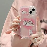 Image result for iPhone 8 Bamboo Cat Case