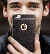 Image result for genuine leather iphone 7 plus cases