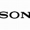 Image result for Sony Logo Font