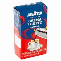 Image result for Cafe Lavazza