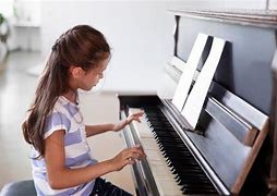Image result for Children Piano Class
