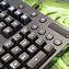 Image result for Keyboard with Volume Wheel