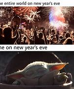 Image result for Happy New Year's Eve Meme