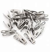 Image result for Small Decorative Metal Clips
