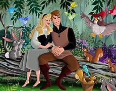 Image result for Countdown Aurora Sleeping Beauty
