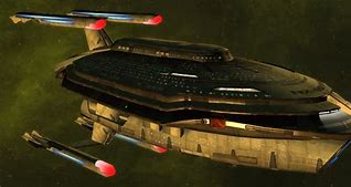 Image result for Star Trek Jupiter Class