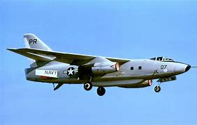 Image result for USN A3d Aircraft