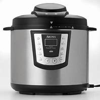 Image result for Aroma Pressure Cooker