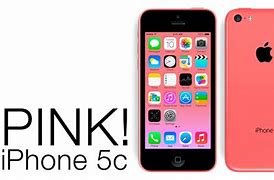 Image result for Pink iPhone 5C Earphone