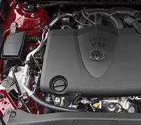 Image result for Toyota Camry SE 2018 Enguine
