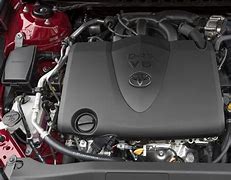 Image result for Toyota Camry 2018 Engine