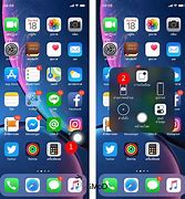 Image result for Whats App Screen Shot in iPhone XR