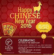 Image result for Chinese New Year Room Promos