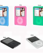 Image result for iPod 8GB Silver Nano 3rd Gen