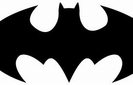 Image result for Bat Signal Template