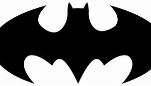 Image result for Batman Logo Template