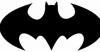 Image result for Batman Bat Designs