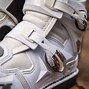 Image result for Motocross Boots Fashion