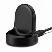 Image result for Samsung Gear S3 Qi Charger