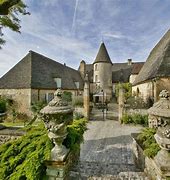 Image result for French Medieval Estate
