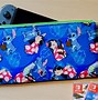 Image result for Lilo and Stitch Nintendo Switch/Case