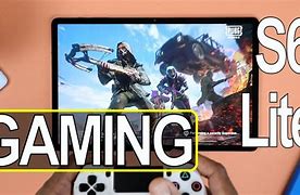 Image result for Galaxy Tab S6 Gaming