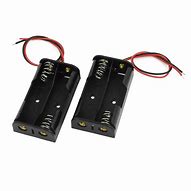 Image result for Three AA Battery Holder