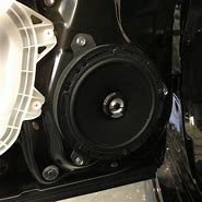 Image result for 2018 Toyota Camry Rear Speakers