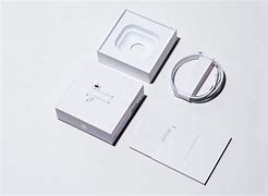 Image result for Apple Air Pods Product Packaging